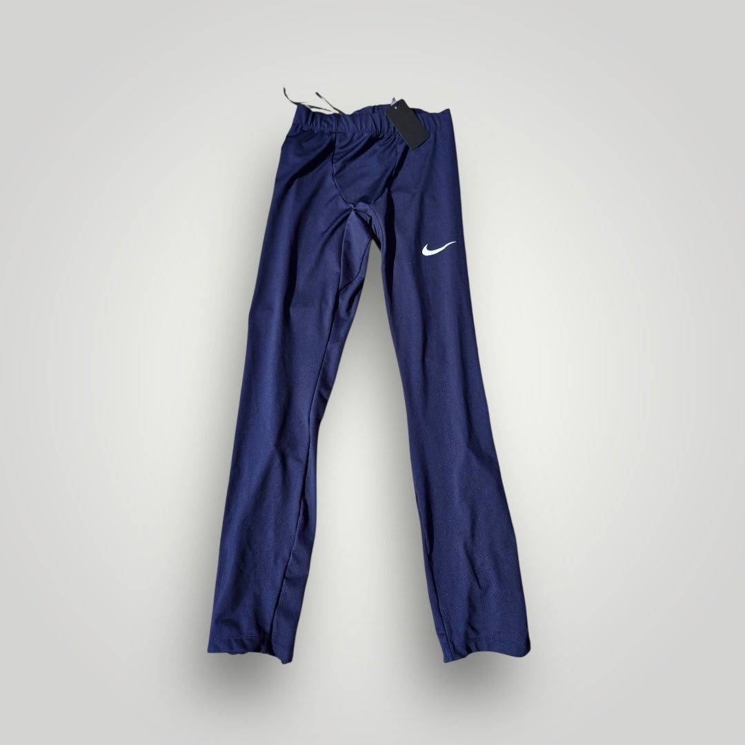 Nike Navy Athletic Pants Men’s Size Medium